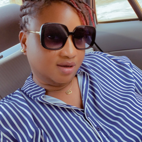 Omolara A. profile photo