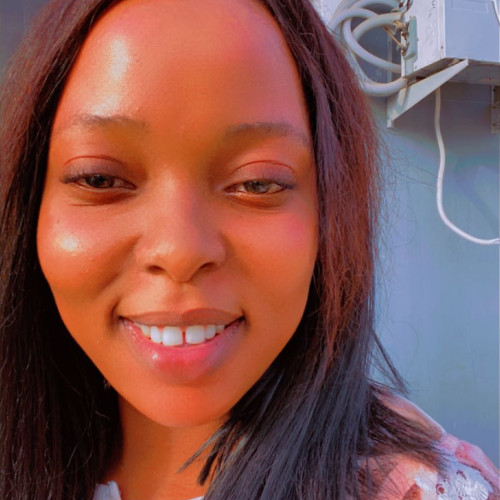 Dhikrah S. profile photo