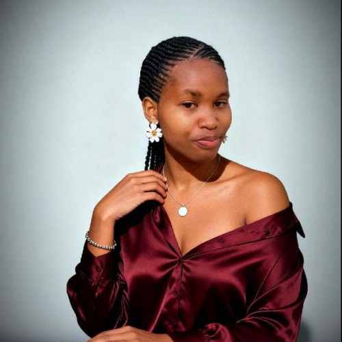 Angeline  A. profile photo
