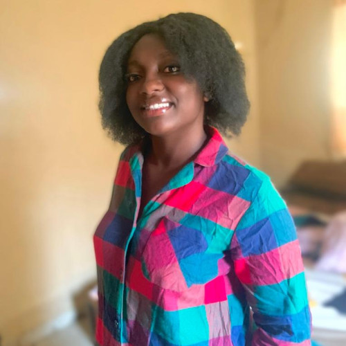 faith c. profile photo