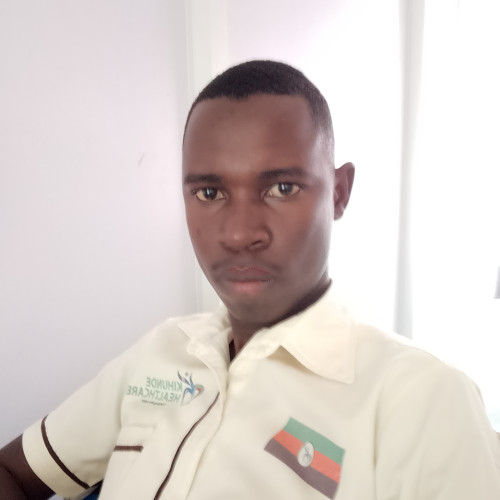 MUKONYEZI  J. profile photo