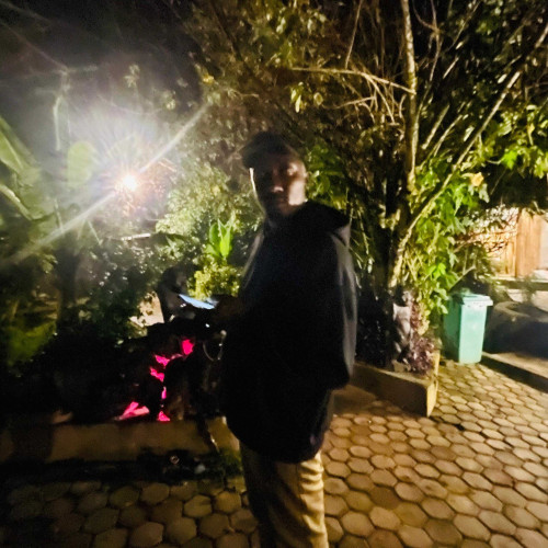 behangana a. profile photo