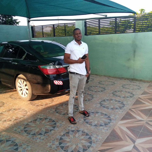 Kelechi  O. profile photo