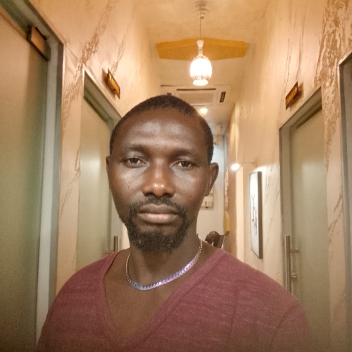 Chidi  O. profile photo