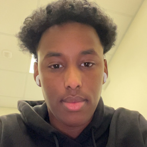 Abdikarim M. profile photo