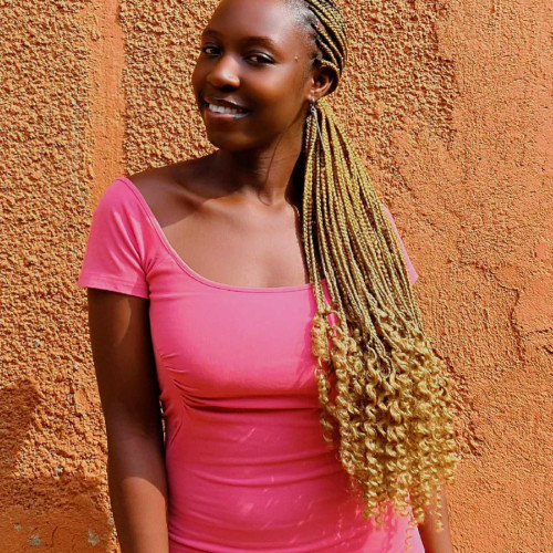 Neonah N. profile photo