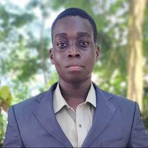 mike p. profile photo