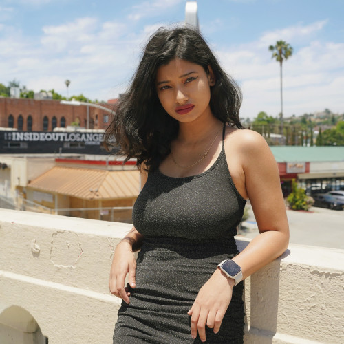 Chaya B.