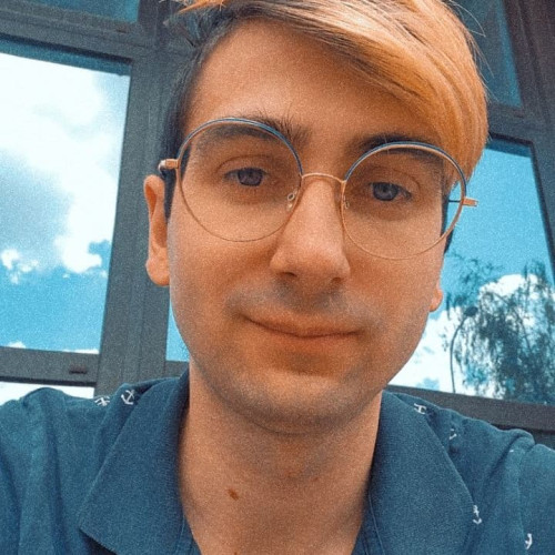 David G. profile photo