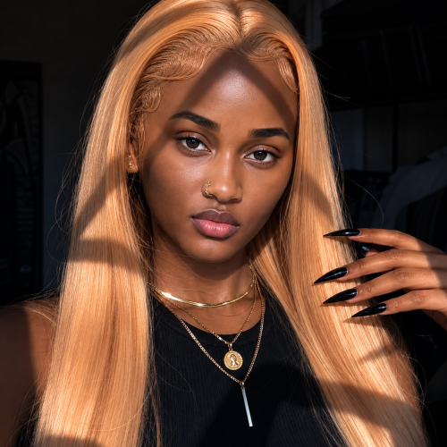 Heritage A. profile photo