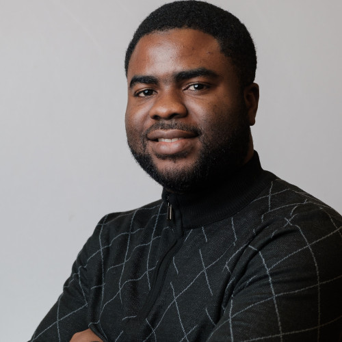 Abraham O. profile photo
