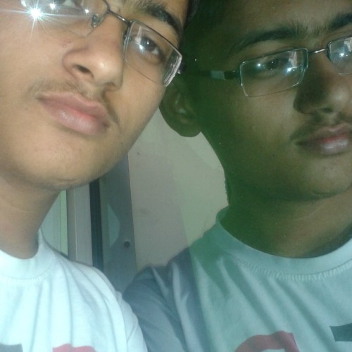 Saurabh B.