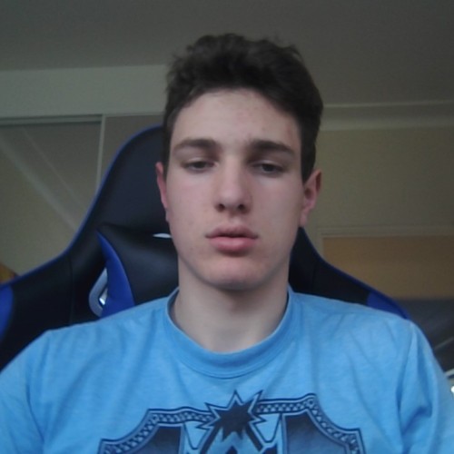 Max D.