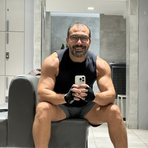 bassam h. profile photo