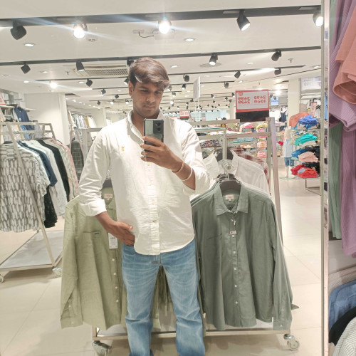 Abhishek S. profile photo