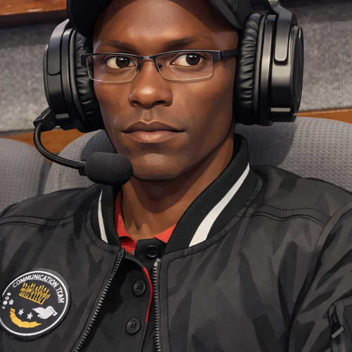 Moses K. profile photo