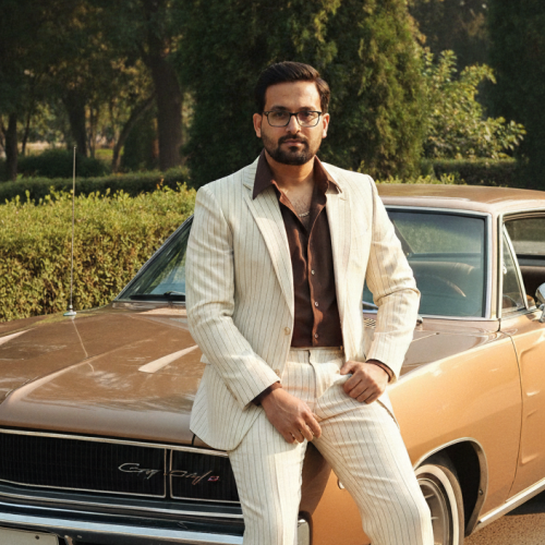 Raj S. profile photo