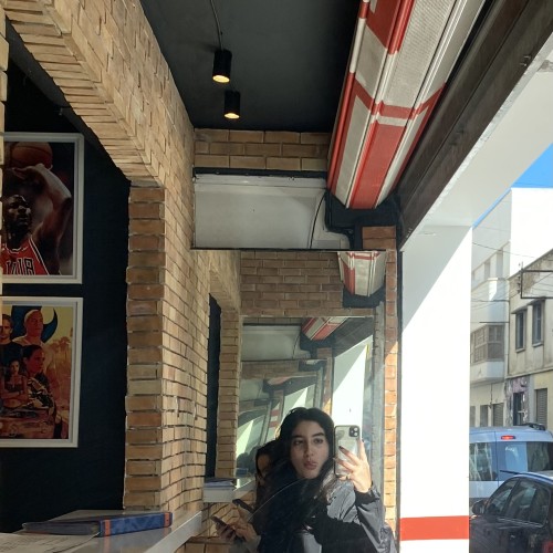 Manal B. profile photo