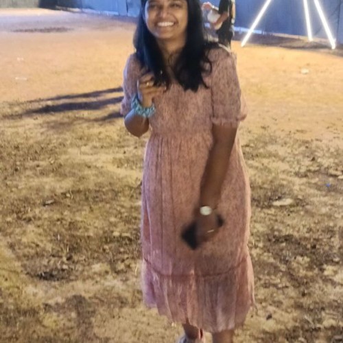 Madhulika B.