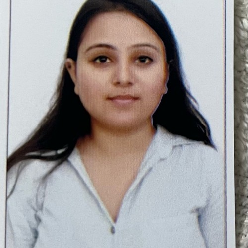 Komal D.