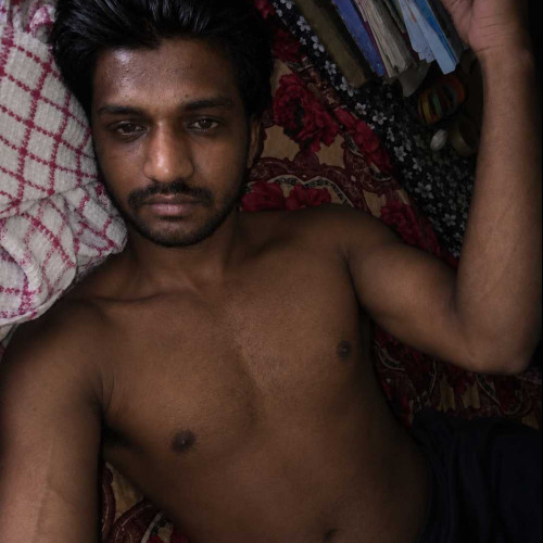 vivek f. profile photo