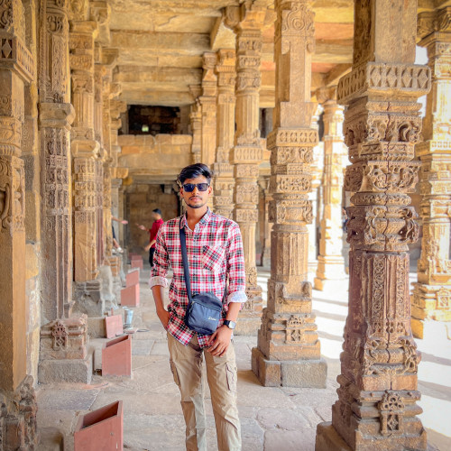 swarnim s. profile photo