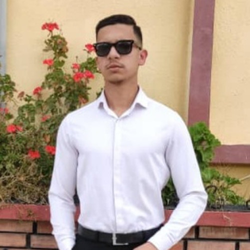 Baha eddine H. profile photo