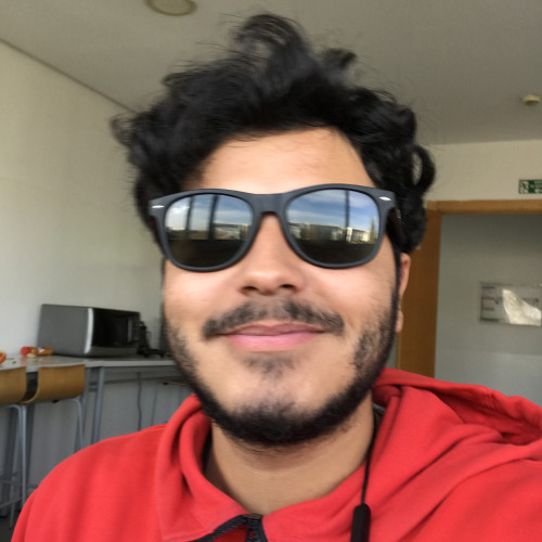 Yassine B. profile photo
