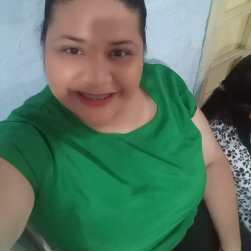 Andreina M. profile photo