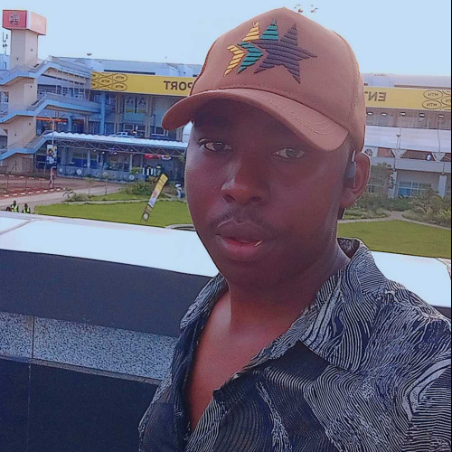 NANDEGE E. profile photo