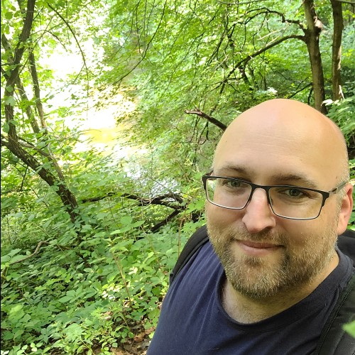 Sam F. profile photo