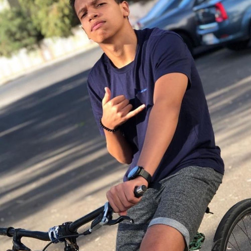 Ali R. profile photo