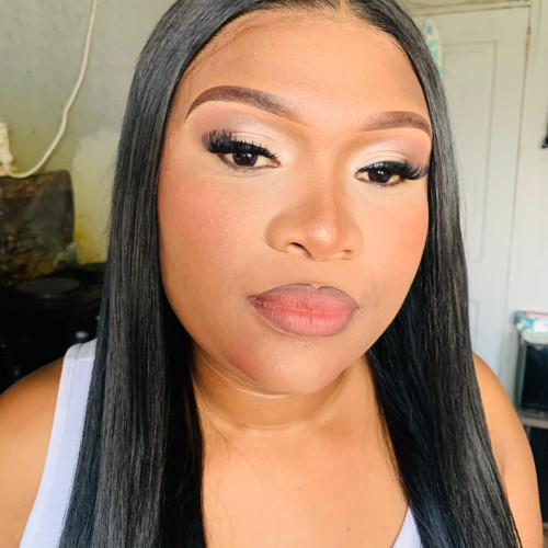 Zinhle M. profile photo