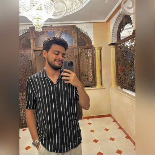 soufiane B. profile photo