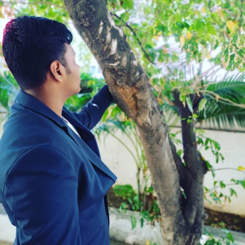 Pravin R.
