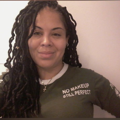 Jeanine  V.