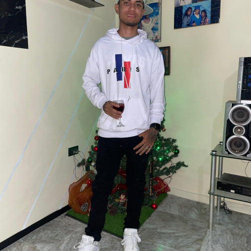 Yeferson  G. profile photo