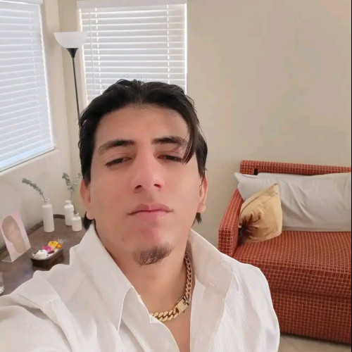 HUMBERTO M. profile photo