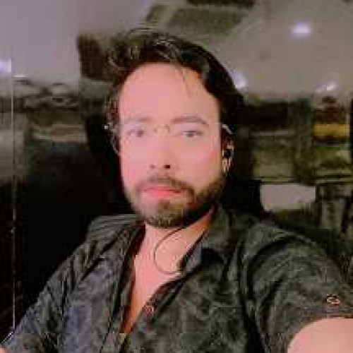 saubhagy m. profile photo
