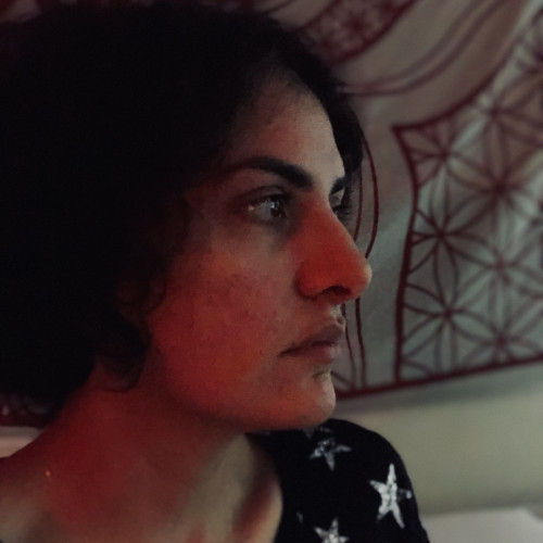 Nusha A. profile photo