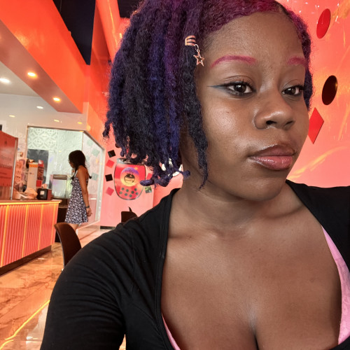 Rosie B. profile photo