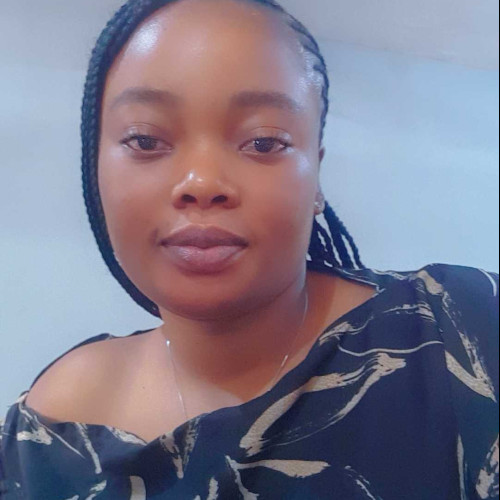 Oluwabusayomi J. profile photo