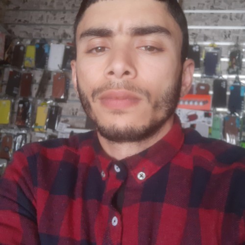 hamza c. profile photo