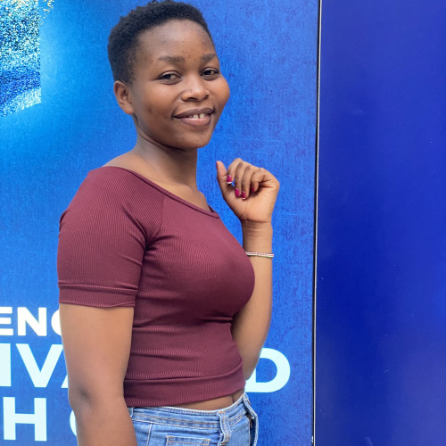 Nadia B. profile photo