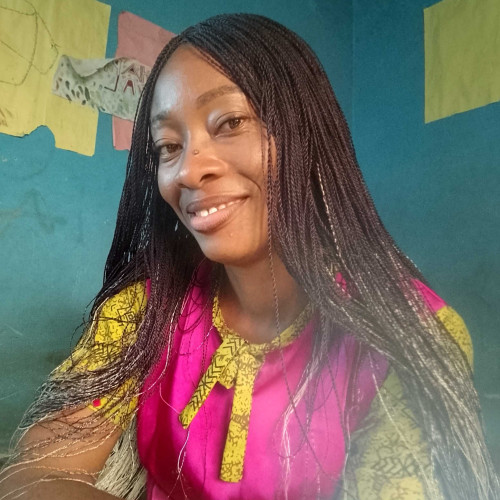 Whitee E. profile photo