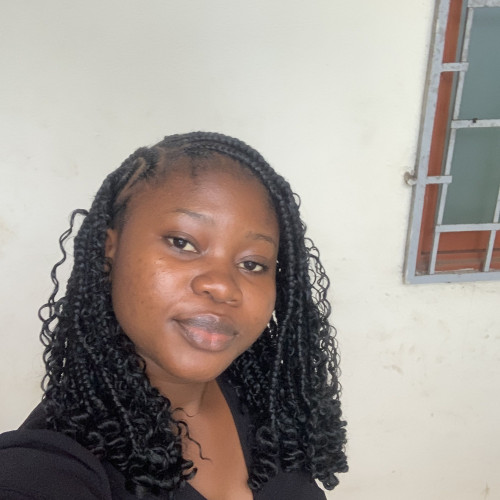 Enowmbi L. profile photo