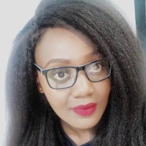 Lavenda W. profile photo
