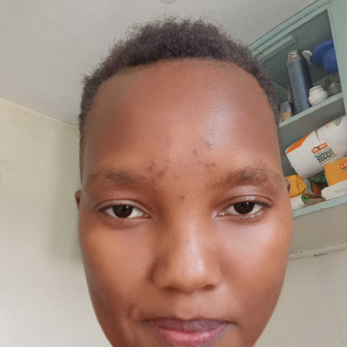 pauline m. profile photo