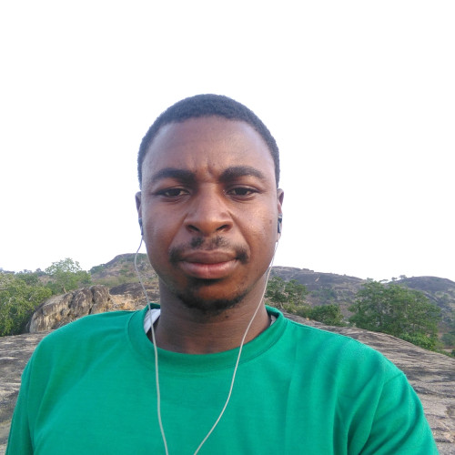 Dauda  S. profile photo