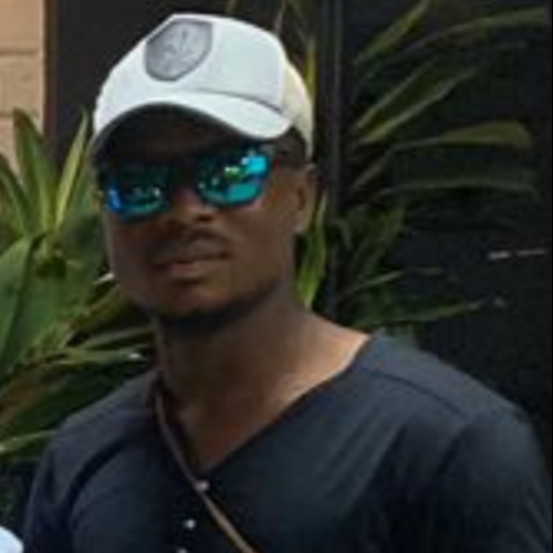 Godsent  M. profile photo